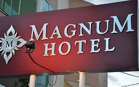Magnum Hotel